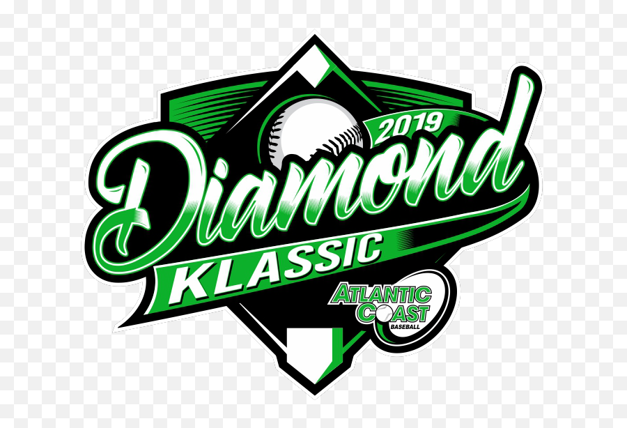 Atlantic Coast Baseball Diamond Klassic Butler County Pa - Language Png,Baseball Diamond Png