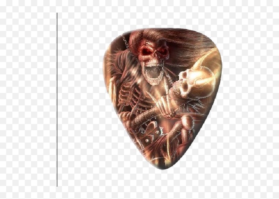 Heavy Metal - Heavy Metal Png,Guitar Pick Png