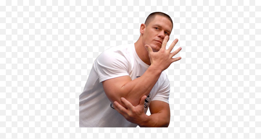 John Cena - John Cena Without Background Png Download John Cena Can T See Me Transparent,John Cena Face Png