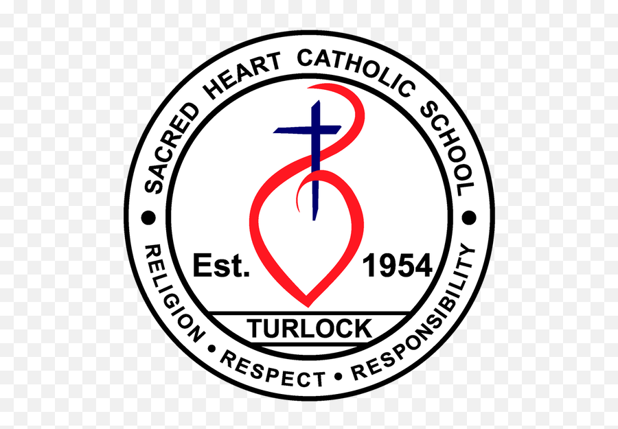 Sacred Heart School - Home Sacred Heart School Turlock Png,Sacred Heart Png
