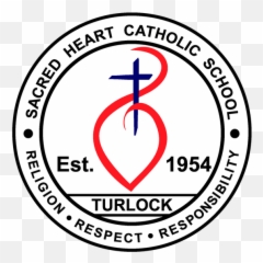 Sacred Heart School - Home Sacred Heart School Turlock Png,Sacred Heart Png