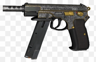 Counter - Strike Global Offensive Normal Mapped Finishes Cz Cs Go png
