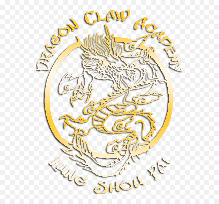 Champaign Teenu0027s Martial Arts Dragon Claw Academy Of Kung Fu - Dragon Claw Academy Kung Fu Logo Png,Yellow Claw Logo