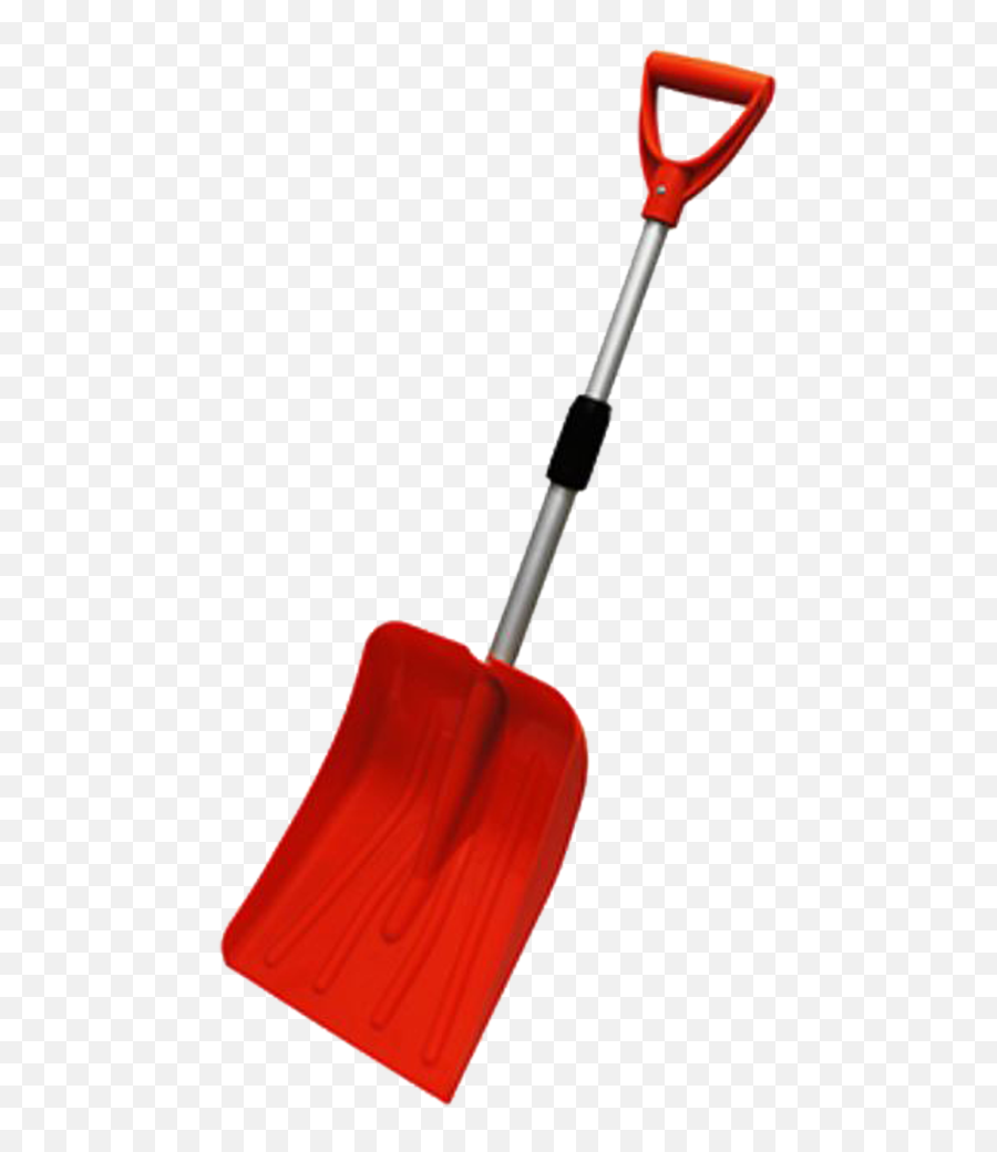 Winter - Snow Removal Cartrunk Shovel Collapsable With Adjustable Handle Winter Shovel Png,Shovel Png