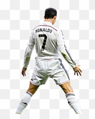 Ronaldo Celebration Png Picture 1857522 - Cristiano Celebration Png