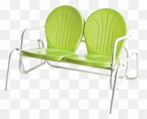 Metal Patio Furniture U2013 Tagged Retro Lawn Chair Austinu0027s - Chair Png,Lawn Chair Png