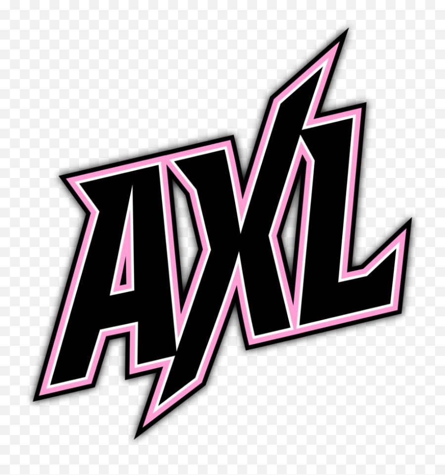 Compete Axl - Horizontal Png,Tekken Logo