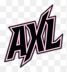 Compete Axl - Horizontal png