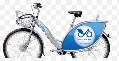Public Bike Rentalhudson Share - Nextbike png