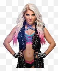 Discover Ideas About Lexi Kaufman - Alexa Bliss And Nikki Cross Png,Alexa Bliss Png
