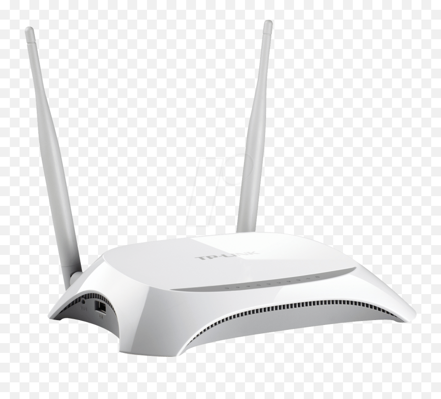 Download 3g4g Wifi N Router 4 - Way Switch 300 Mbits Tp Router Tp Link Png,Router Png