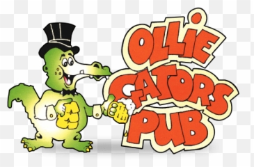 Ollie Gators Pub Themed Restaurant Berlin Nj - Ollie Gators Pub Berlin Nj Png,Gators Logo Png