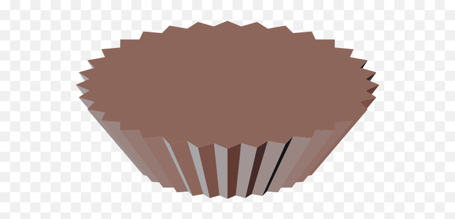 Clip Art - Peanut Butter Cup Drawing Png,Reeses Pieces Logo