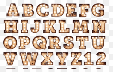 Broadway Logo Abcs - Language Png,Wicked Musical Logo