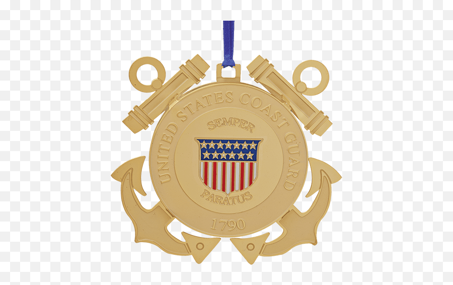 U - Solid Png,Coast Guard Logo Png