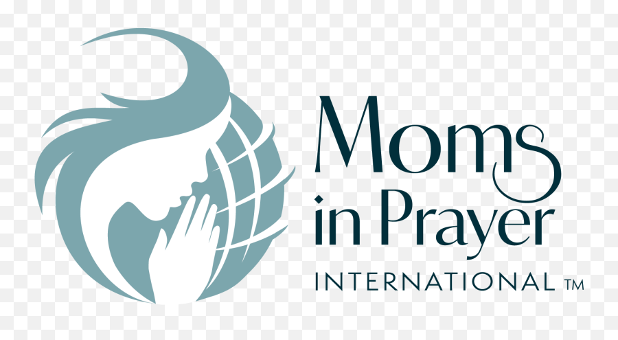 Small - Group Prayer Leaders Moms In Prayer International Moms In Prayer Logo Png,Praying Hands Logo