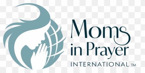 Small - Group Prayer Leaders Moms In International Logo png