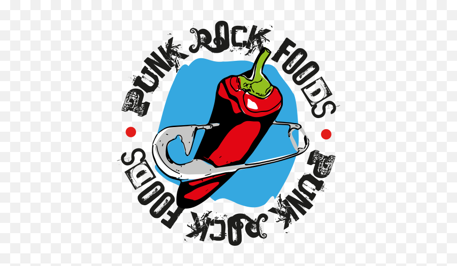 Logo Design Swansea - From Sigga Design Wales Spicy Png,Punk Rock Logos