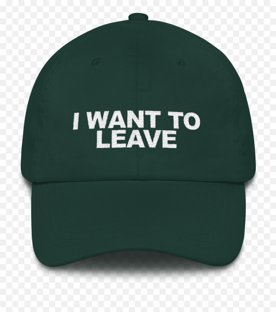 I Want To Leave Dad Cap Gas Science Museum Png X - files Logo