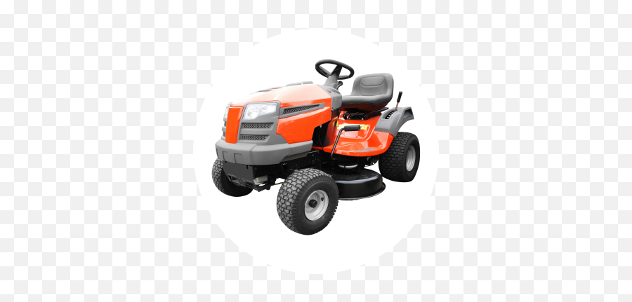 Lawn Mower Sales U0026 Services Stickney Sd Mu0026l Repair Inc - Lawn Mower White Background Png,Lawnmower Png