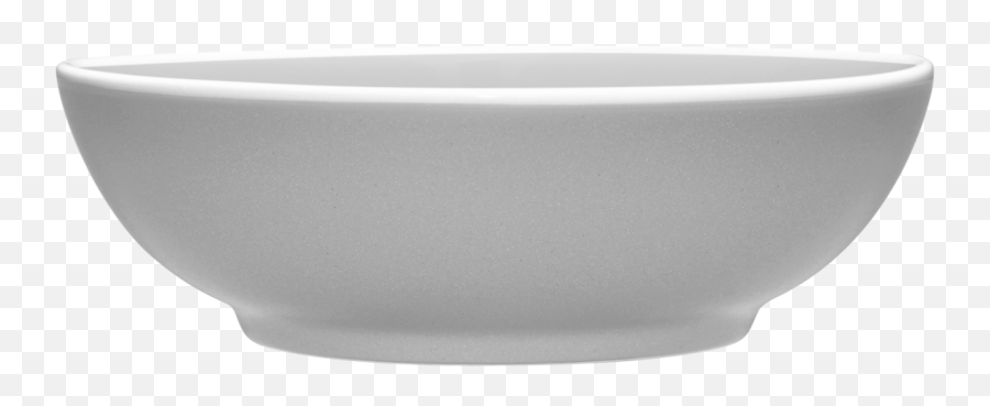 Colortrio Slate Coupe Cereal Bowl Set Of 4 - Ceramic Png,Cereal Bowl Png