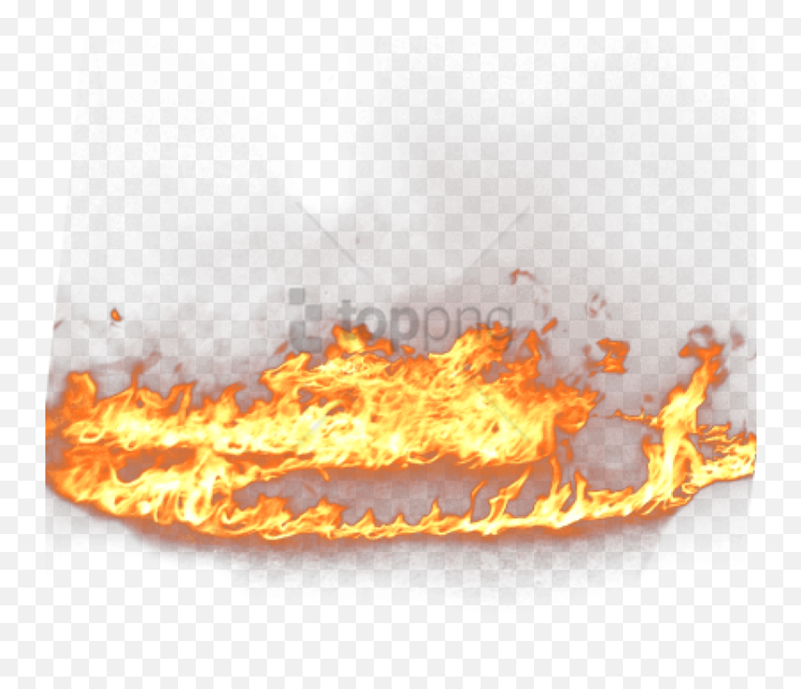Heat Png Images - Free Png Library Photoshop Fire Effect Png,Flame Border Png