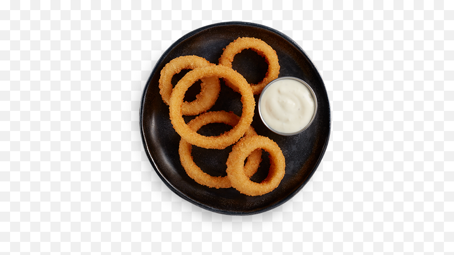 Mooreu0027s 58 Breaded Steak Cut Onion Ring Mccain Foods - Onion Ring Png,Smoke Ring Png