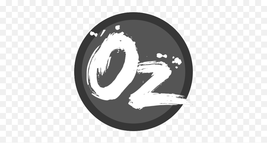 Ozmedia - Oz Media Png,Hellyeah Logo