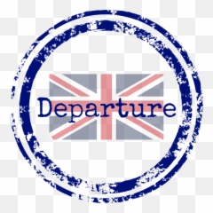 Passport Stamp Png Images Collection For Free Download - Grunge Circle Png,Stamp Png