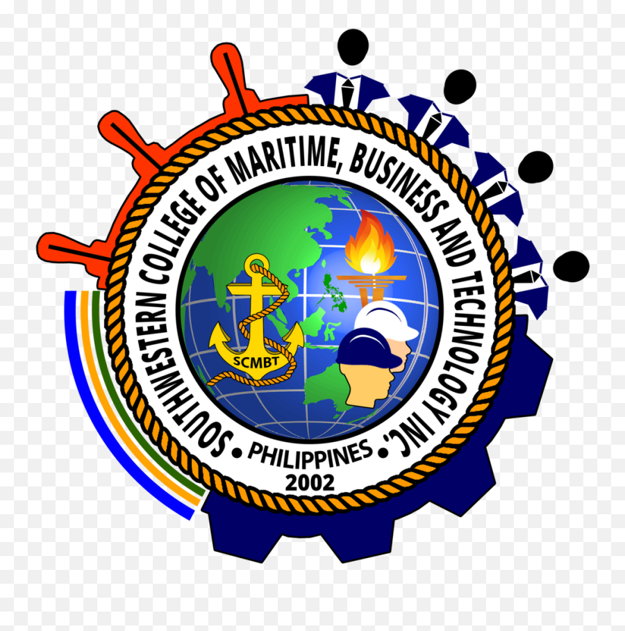 Southwestern College Of Maritime Business U0026 Technology Inc - Arctic Bar Png,Southwestern University Logo