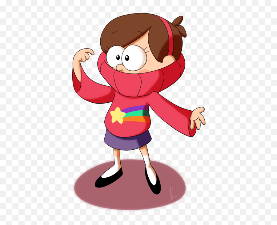 Image - 358283 Gravity Falls Know Your Meme Mabel Pines Png,Dipper Pines Png