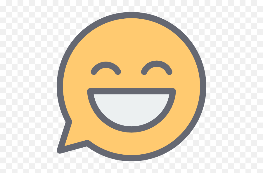 Smile Icon - Smile Icon Png,Winky Face Emoji Png