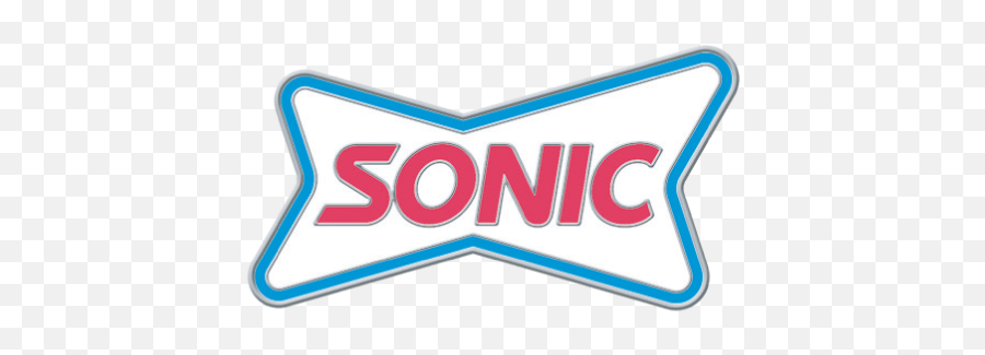 Sonic Hogeye Inc - Horizontal Png,Sonic Restaurant Logo