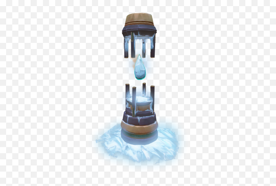 Ice Crystal Runescape Wiki Fandom - Tower Png,Ice Crystal Png