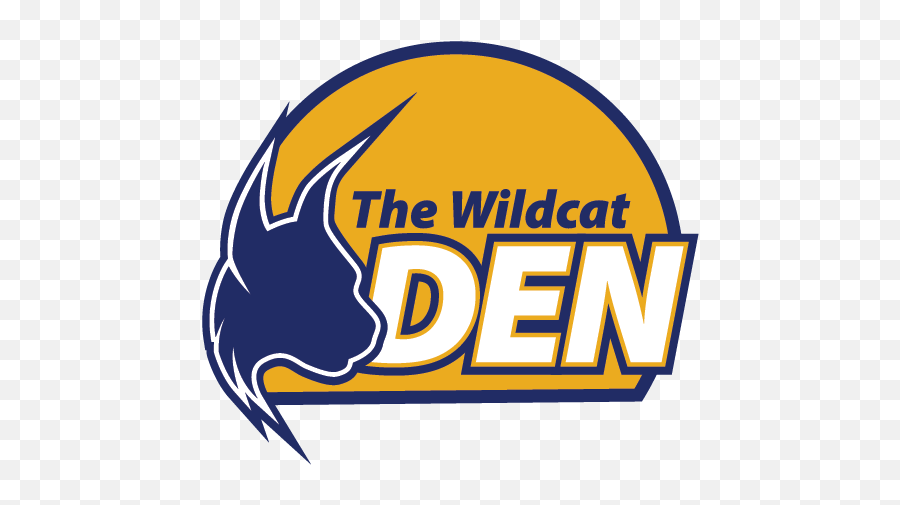 Wildcat Den - Western Nevada College Language Png,Wildcat Png