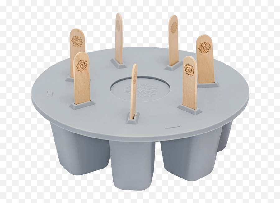 Popsicle Maker Tree Of Tea - Coffee Table Png,Popsicles Png