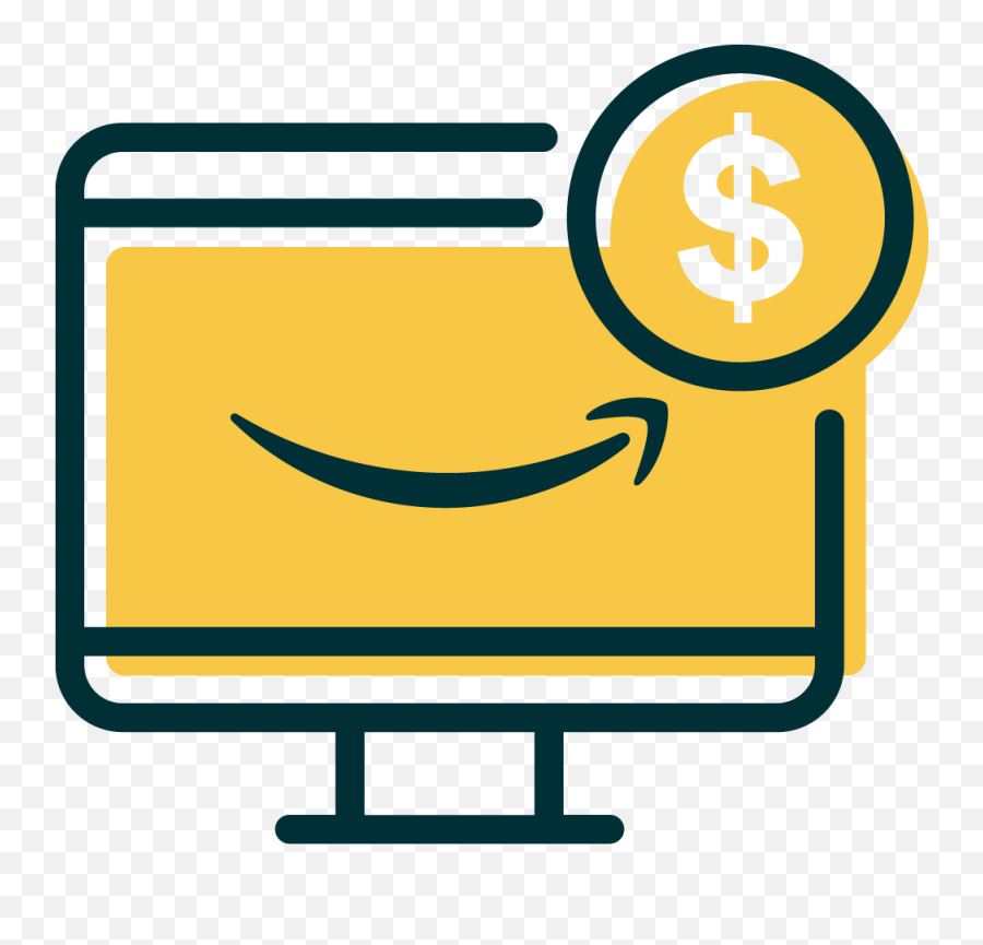 Sell Icon Png - Start Selling Icon Image Venda Amazon Selling Amazon,Amazon Icon Transparent