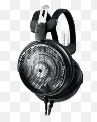 Ath - Audio Technica Adx5000 png