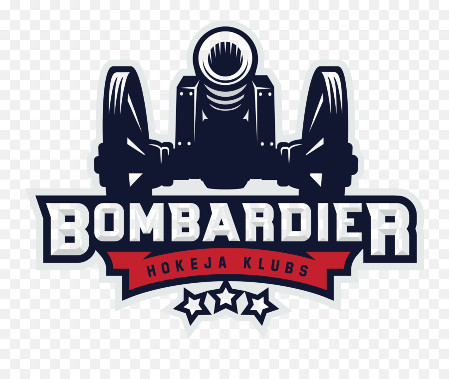Bombardier - Language Png,Bombadier Logo
