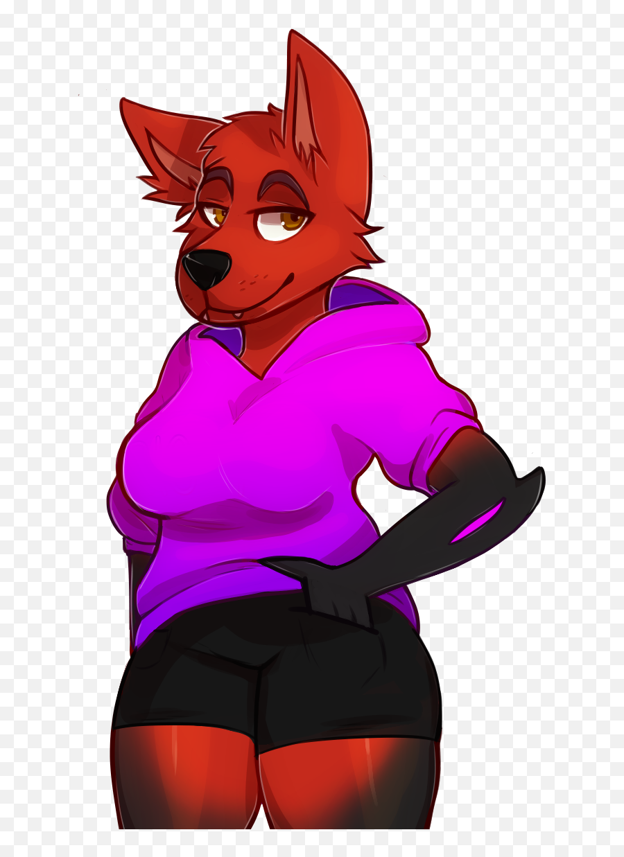 Pin - Pyrocynical Rule 63 Rule 34 Png,Pyrocynical Transparent