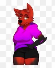 Pin - Pyrocynical Rule 63 Rule 34 Png,Pyrocynical Transparent