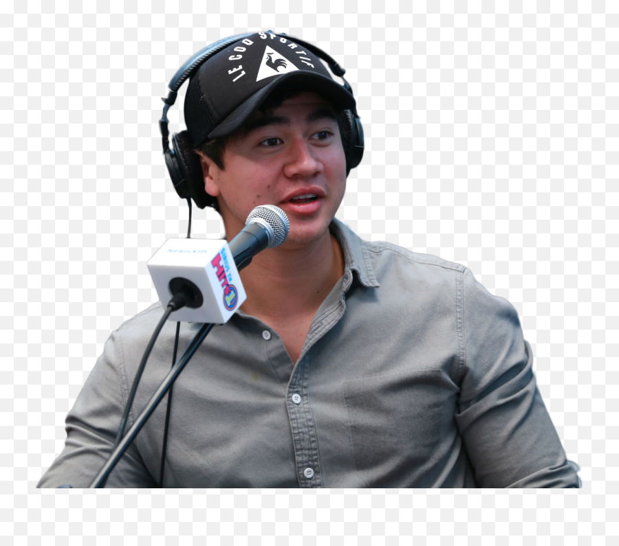 Pin - Spokesperson Png,5sos Png