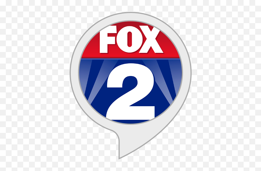 Alexa Skills - Vertical Png,Fox 2 Logo