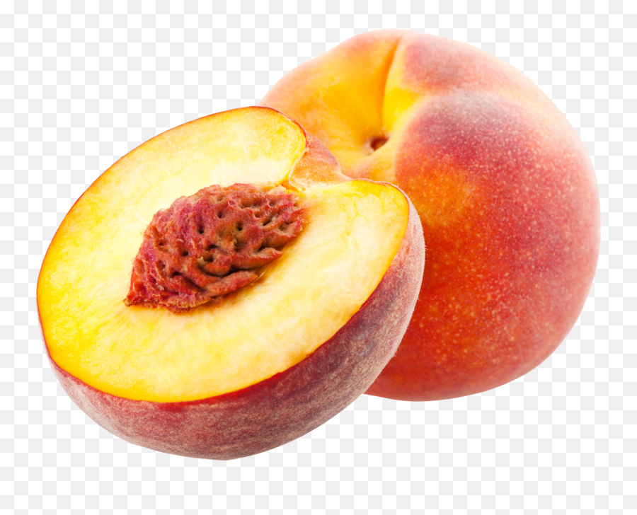 Peach Transparent Background Image - Peach Fruit Png,Peach Transparent
