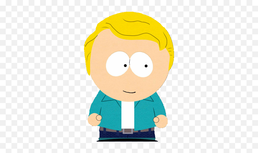 South Park Gary Harrison Transparent - Gary Harrison South Park Png,Gary Png