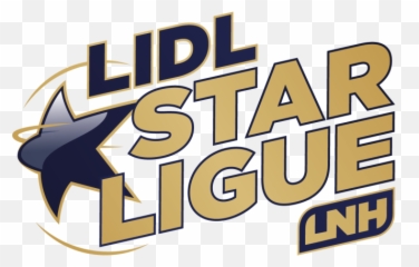 Handball Lidl Starligue - Logo Transparent png