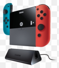 Power Plate - Nintendo Switch Clipart Full png