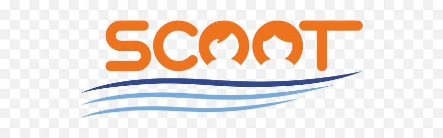 Scoot Ferries Go Bust Before Christmas - Island Echo 24hr Horizontal Png,Scoot Logo