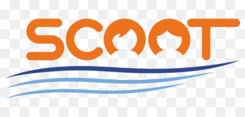 Scoot Ferries Go Bust Before Christmas - Island Echo 24hr Horizontal Png,Scoot Logo