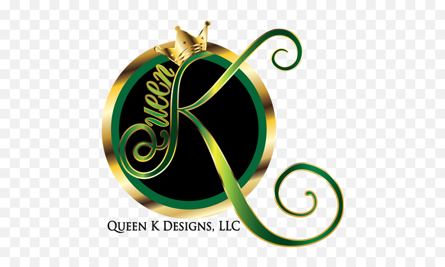 Cropped Png Queen Logo